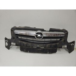 Calandre Opel Corsa D Phase 1